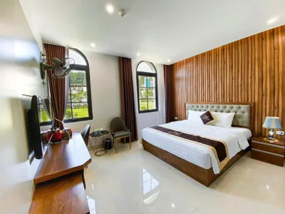 An Hotel Ha Long – Photos 2