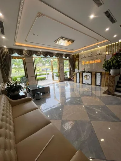 An Hotel Ha Long – Photos 3