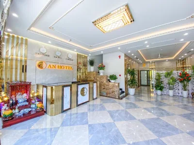 An Hotel Ha Long – Photos 5