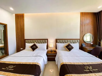 An Hotel Ha Long – Photos 6