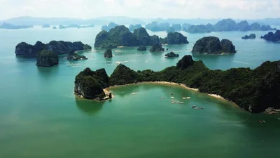 An Hotel Ha Long – Photos 7