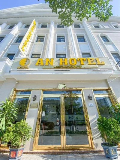 An Hotel Ha Long – Photos 8