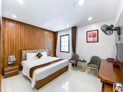 An Hotel Ha Long – Photos 9