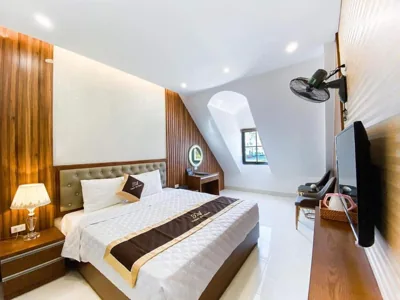 An Hotel Ha Long – Photos 11