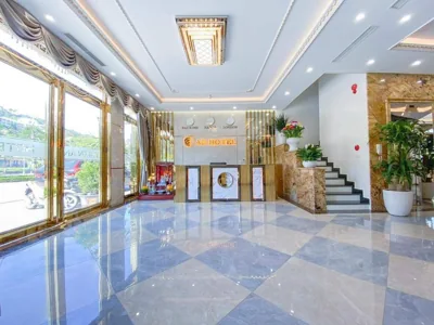 An Hotel Ha Long – Photos 12