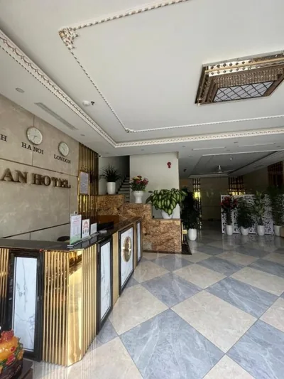 An Hotel Ha Long – Photos 13