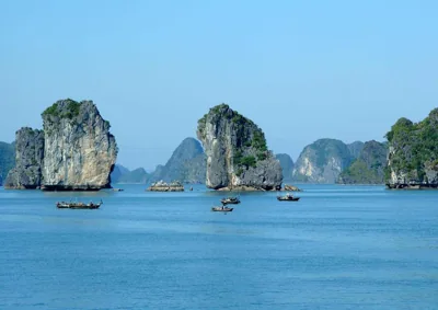 An Hotel Ha Long – Photos 16